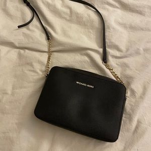 Michael Kors crossbody bag